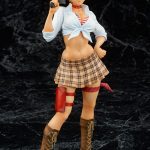 Shokugeki no Soma Season 2 - Ikumi Mito 1/7