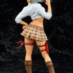 Shokugeki no Soma Season 2 - Ikumi Mito 1/7