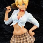 Shokugeki no Soma Season 2 - Ikumi Mito 1/7