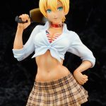 Shokugeki no Soma Season 2 - Ikumi Mito 1/7