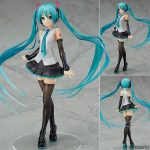 Character Vocal Series 01 - Hatsune Miku V4X 1/8