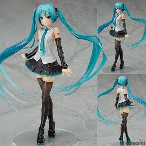 Character Vocal Series 01 – Hatsune Miku V4X 1/8