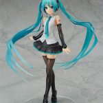 Character Vocal Series 01 - Hatsune Miku V4X 1/8