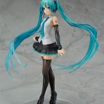 Character Vocal Series 01 - Hatsune Miku V4X 1/8