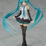 Character Vocal Series 01 - Hatsune Miku V4X 1/8