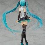 Character Vocal Series 01 - Hatsune Miku V4X 1/8