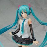 Character Vocal Series 01 - Hatsune Miku V4X 1/8