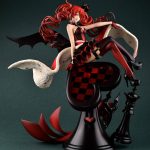 FairyTale Alice in Wonderland -Another- Queen of Hearts 1/8