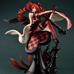 FairyTale Alice in Wonderland -Another- Queen of Hearts 1/8