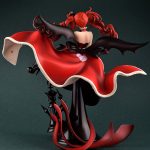 FairyTale Alice in Wonderland -Another- Queen of Hearts 1/8