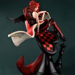 FairyTale Alice in Wonderland -Another- Queen of Hearts 1/8