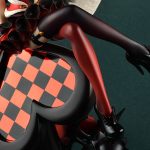 FairyTale Alice in Wonderland -Another- Queen of Hearts 1/8