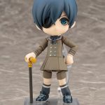 Cu-poche - Black Butler: Book of the Atlantic: Ciel Phantomhive