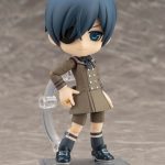 Cu-poche - Black Butler: Book of the Atlantic: Ciel Phantomhive