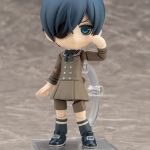 Cu-poche - Black Butler: Book of the Atlantic: Ciel Phantomhive