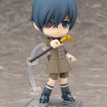 Cu-poche - Black Butler: Book of the Atlantic: Ciel Phantomhive