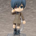 Cu-poche - Black Butler: Book of the Atlantic: Ciel Phantomhive