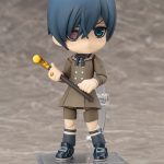 Cu-poche - Black Butler: Book of the Atlantic: Ciel Phantomhive