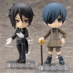 Cu-poche - Black Butler: Book of the Atlantic: Ciel Phantomhive