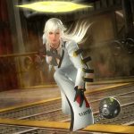 Dead or Alive 5 Last Round x Arc System Works DLC kostumer for Christie og Leifang