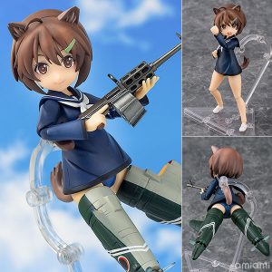 Parfom – Brave Witches: Hikari Karibuchi