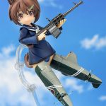 Parfom - Brave Witches: Hikari Karibuchi