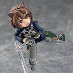 Parfom - Brave Witches: Hikari Karibuchi