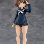 Parfom - Brave Witches: Hikari Karibuchi