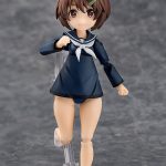 Parfom - Brave Witches: Hikari Karibuchi