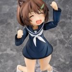 Parfom - Brave Witches: Hikari Karibuchi