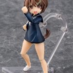 Parfom - Brave Witches: Hikari Karibuchi