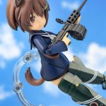 Parfom - Brave Witches: Hikari Karibuchi