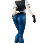 Dragon Ball Gals - Android #18 Ver.II