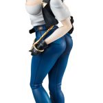 Dragon Ball Gals - Android #18 Ver.II