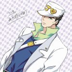 2. “Yare Yare Daze” – Jotarou Kujo (JoJo’s Bizarre Adventure)