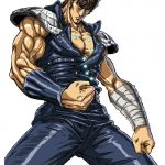 5. “You Are Already Dead” – Kenshiro (Hokuto no Ken)