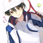 9. “Not Good Enough” – Ryouma Echizen (The Prince of Tennis)