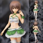 Girls und Panzer x PACIFIC - Maho Nishizumi