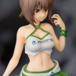 Girls und Panzer x PACIFIC - Maho Nishizumi