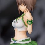 Girls und Panzer x PACIFIC - Maho Nishizumi