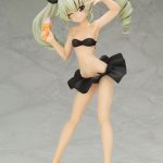 Girls und Panzer the Movie - Anchovy Swimsuit ver. 1/7