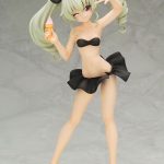 Girls und Panzer the Movie - Anchovy Swimsuit ver. 1/7