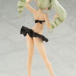 Girls und Panzer the Movie - Anchovy Swimsuit ver. 1/7