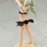 Girls und Panzer the Movie - Anchovy Swimsuit ver. 1/7