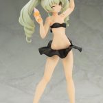 Girls und Panzer the Movie - Anchovy Swimsuit ver. 1/7