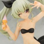 Girls und Panzer the Movie - Anchovy Swimsuit ver. 1/7