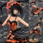 Date A Live II - Kurumi Tokisaki 1/7