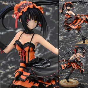 Date A Live II – Kurumi Tokisaki 1/7