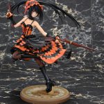 Date A Live II - Kurumi Tokisaki 1/7