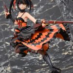 Date A Live II - Kurumi Tokisaki 1/7